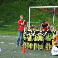 TSV Jugendturnier 2017